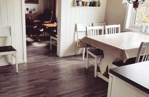 Haukland Casa | Haukland Beach House