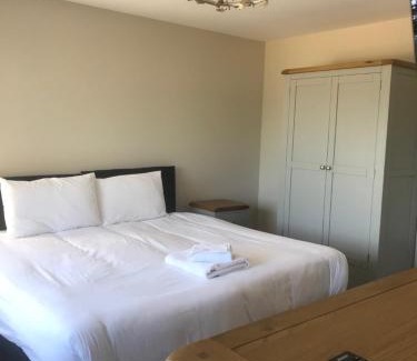 Aberystwyth Casa | Haul y Bore