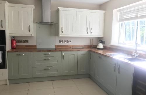 Aberystwyth Casa | Haul y Bore