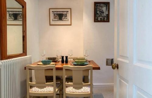Deganwy Apartamento | Haulfryn Apartment