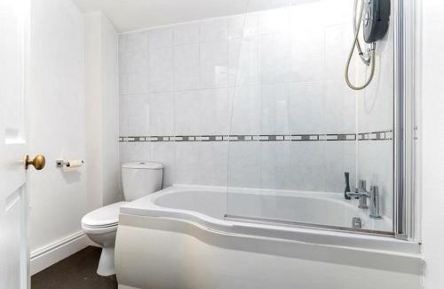 Deganwy Apartamento | Haulfryn Apartment