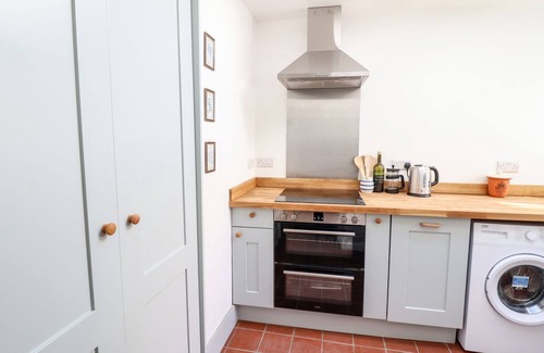 Dolwyddelan Cabaña | HAULFRYN, pet friendly, character holiday cottage in Dolwyddelan