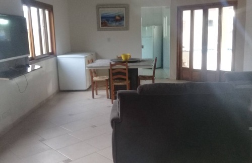 Boraceia Casa | Casa de playa embrujada dentro de un condominio cerrado con portero las 24 horas
