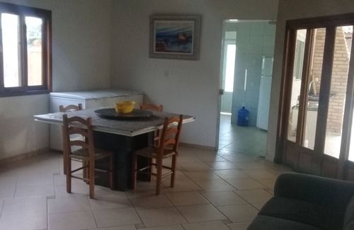 Boraceia Casa | Casa de playa embrujada dentro de un condominio cerrado con portero las 24 horas