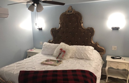 French Quarter Hotel | Haunted Hotel New Orleans