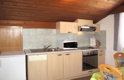 St. Valentin auf der Haide Apartamento | Apartamento Haupthaus Schönblick (SVH117) en St Valentin/San Valentino - 6 personas, 3 dormitorios
