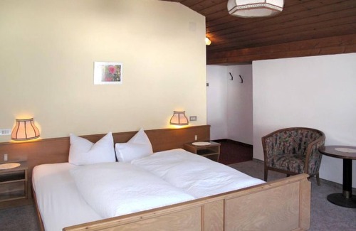 St. Valentin auf der Haide Apartamento | Apartamento Haupthaus Schönblick (SVH117) en St Valentin/San Valentino - 6 personas, 3 dormitorios