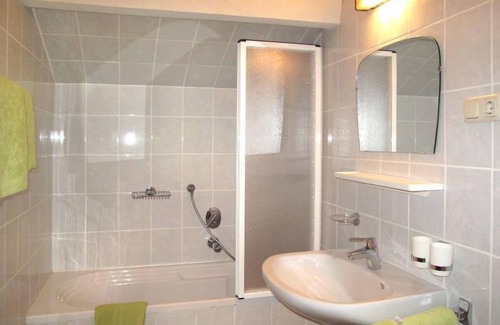 St. Valentin auf der Haide Casa | Casa de vacaciones Haupthaus Schönblick (SVH123) en St Valentin/San Valentino - 32 personas, 16 dormitorios