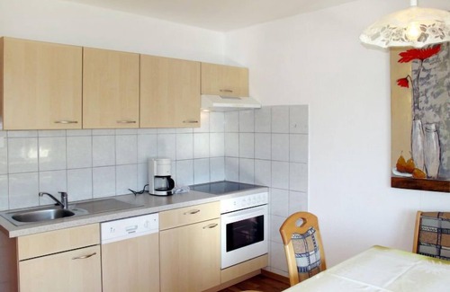 St. Valentin auf der Haide Apartamento | Apartamento Haupthaus Schönblick (SVH121) en St Valentin/San Valentino - 4 personas, 2 dormitorios