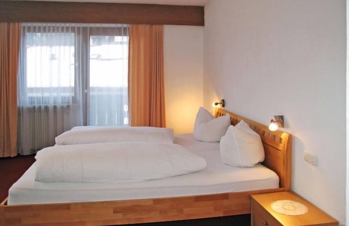 St. Valentin auf der Haide Apartamento | Apartamento Haupthaus Schönblick (SVH121) en St Valentin/San Valentino - 4 personas, 2 dormitorios