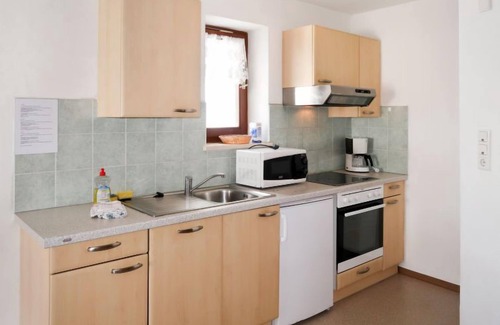 St. Valentin auf der Haide Apartamento | Apartamento Haupthaus Schönblick (SVH116) en St Valentin/San Valentino - 6 personas, 3 dormitorios