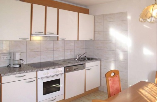 St. Valentin auf der Haide Apartamento | Apartamento Haupthaus Schönblick (SVH119) en St Valentin/San Valentino - 6 personas, 3 dormitorios