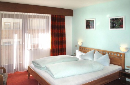 St. Valentin auf der Haide Apartamento | Apartamento Haupthaus Schönblick (SVH119) en St Valentin/San Valentino - 6 personas, 3 dormitorios