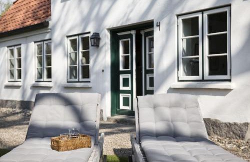 Pommerby Casa | Haupthaus