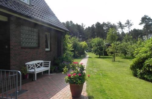 Suddorf Apartamento | Haus *Üüs Aran* Wohnung Nr. 7