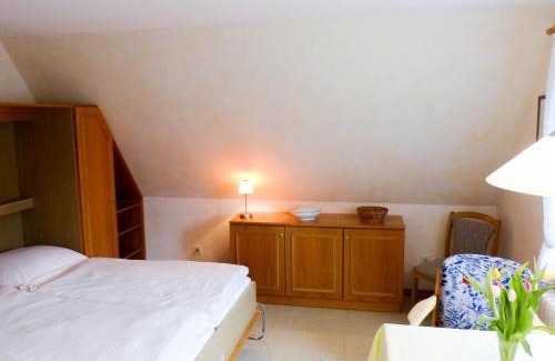 Suddorf Apartamento | Haus *Üüs Aran* Wohnung Nr. 7