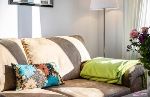 Alt-Travemunde/Ronnau Apartamento | Haus Übersee Wohnung Sansibar