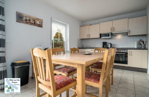 Dargun Apartamento | Haus-1-Am-Waldeck-16b