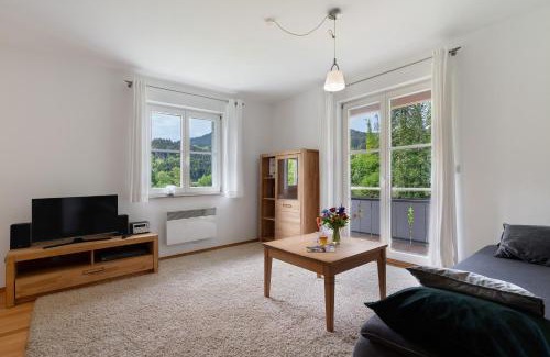 Schenkenzell Casa | Haus 1 Hanselishof - 2 Wohnungen