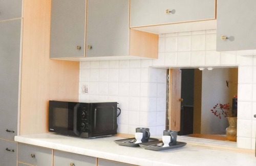 Tumlauer Koog Apartamento | Haus 1 - Nordisch Nature - Ferienhof am Deich