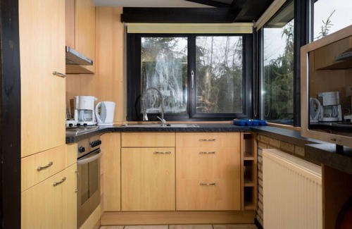 Ferienhausgebiet Hillenseifen Casa | Haus 11 by Interhome