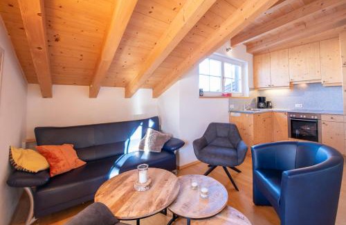 Hochkrimml Apartamento | Haus 130 Top 3