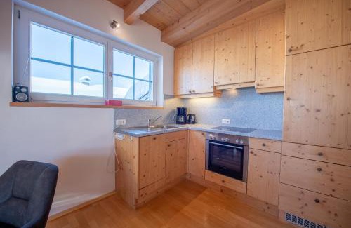 Hochkrimml Apartamento | Haus 130 Top 3