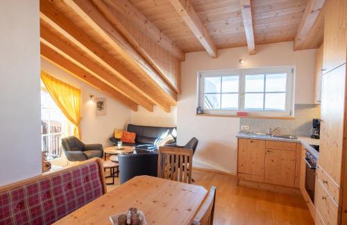 Hochkrimml Apartamento | Haus 130 Top 3