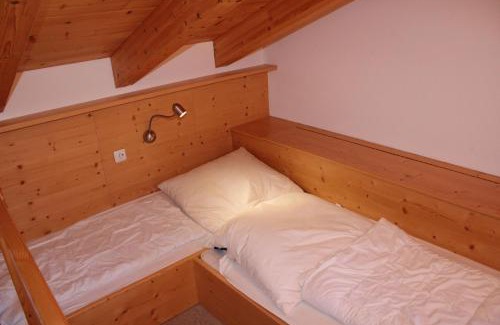 Hochkrimml Casa | Haus 150 Top 1