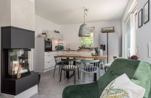 Am Salzhaff Casa | Haus 16 - Kleine Binsenjungfer