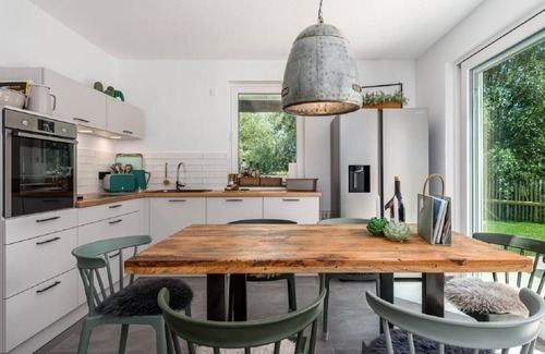 Am Salzhaff Casa | Haus 16 - Kleine Binsenjungfer