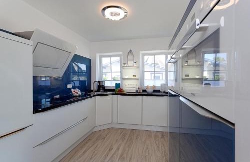 Peenemuende Casa | Haus 171, Kiefernweg 1