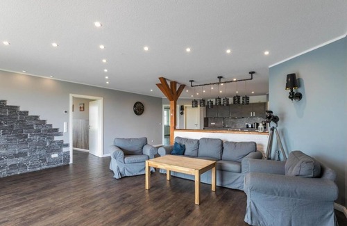Tumlauer Koog Apartamento | Haus 2 - Nordisch Nature - Ferienhof am Deich