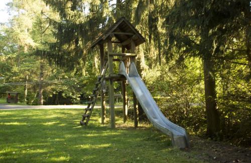 Schoenecken Complejo | Haus 2 - Typ B (Blockhaus)