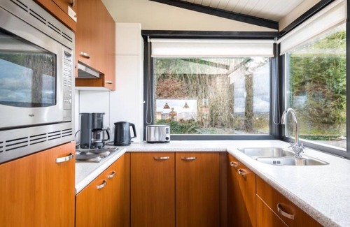 Ferienhausgebiet Hillenseifen Casa | Haus 29 by Interhome
