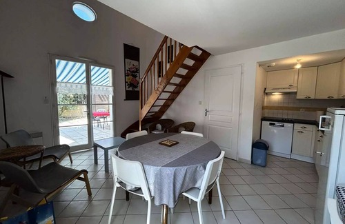 Saint-Hilaire-de-Riez Villa | House 3 rooms / mezz - Saint Hilaire de Riez