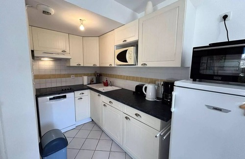 Saint-Hilaire-de-Riez Villa | House 3 rooms / mezz - Saint Hilaire de Riez