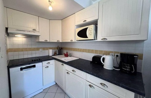 Saint-Hilaire-de-Riez Villa | House 3 rooms / mezz - Saint Hilaire de Riez
