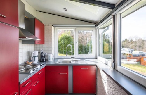 Ferienhausgebiet Hillenseifen Casa | Haus 30 by Interhome