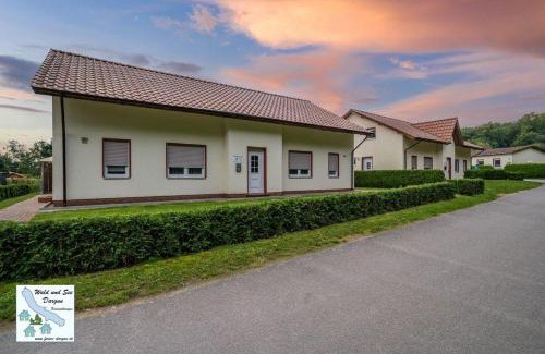 Dargun Apartamento | Haus-4-Am-Waldeck-31a