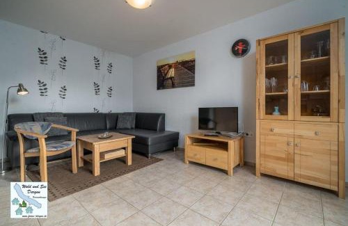 Dargun Apartamento | Haus-4-Am-Waldeck-31a