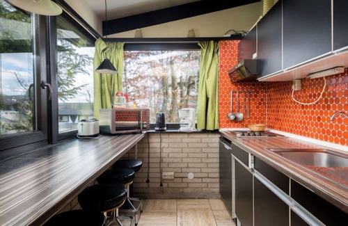 Ferienhausgebiet Hillenseifen Casa | Haus 41 by Interhome