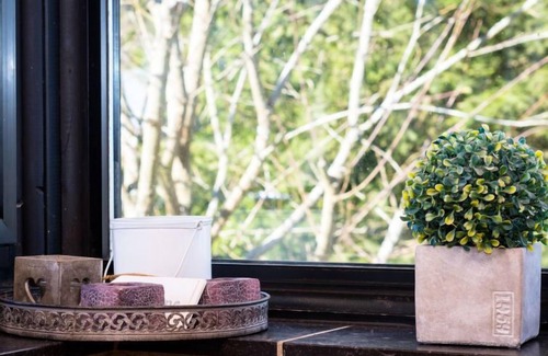 Ferienhausgebiet Hillenseifen Casa | Haus 42 by Interhome