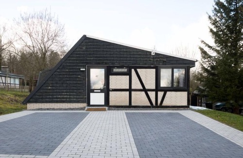 Ferienhausgebiet Hillenseifen Casa | Haus 42 by Interhome