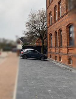 Huxtertor/Muhlentor/Gartnergasse Casa | Haus 8