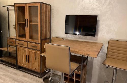 Huxtertor/Muhlentor/Gartnergasse Casa | Haus 8