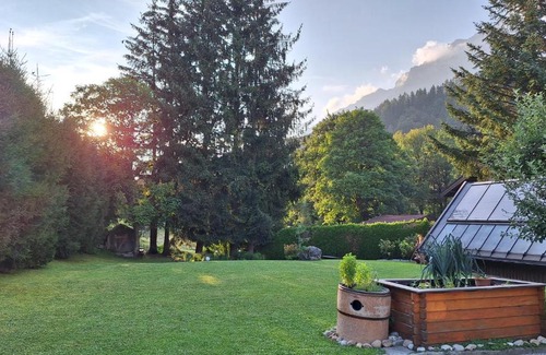 Leogang Apartamento | Haus Ackerer