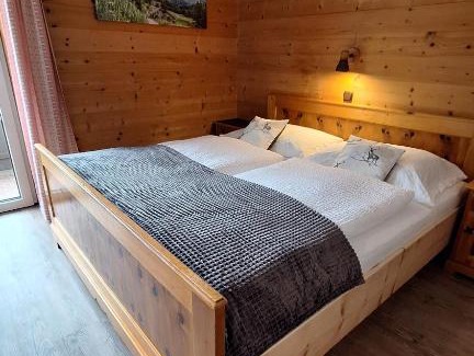 Leogang Apartamento | Haus Ackerer
