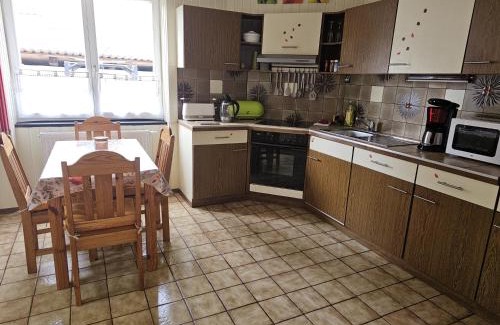 Weil am Rhein Casa | Haus Adelheid