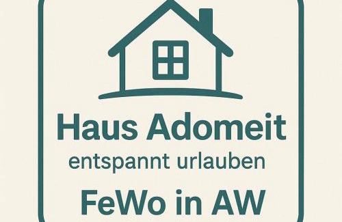 Ahrweiler Apartamento | Haus Adomeit